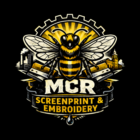 Mcr Screenprint & Embroidery